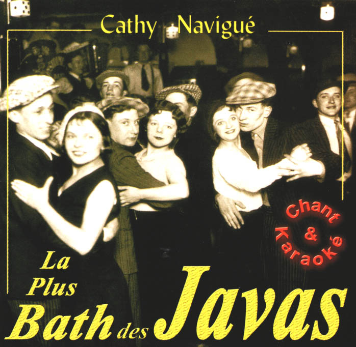 La plus bath des javas recto