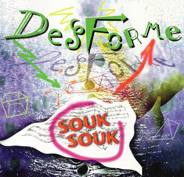Souk Souk